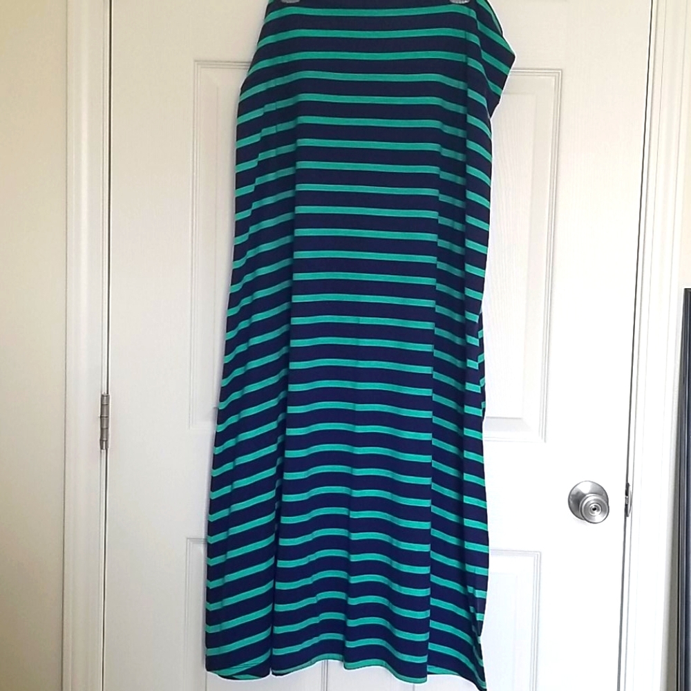 Maxi skirt